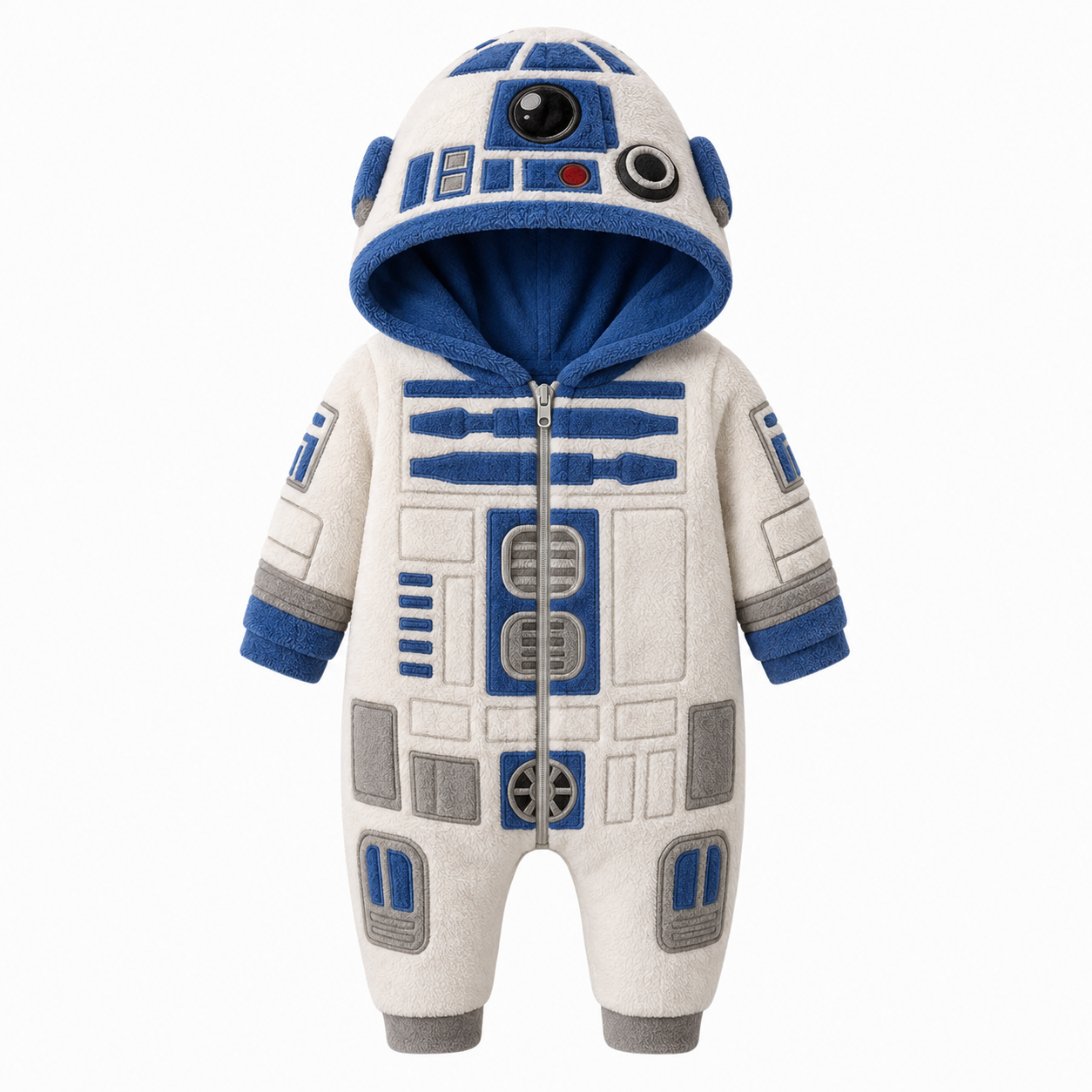 StarSnugs Onesie