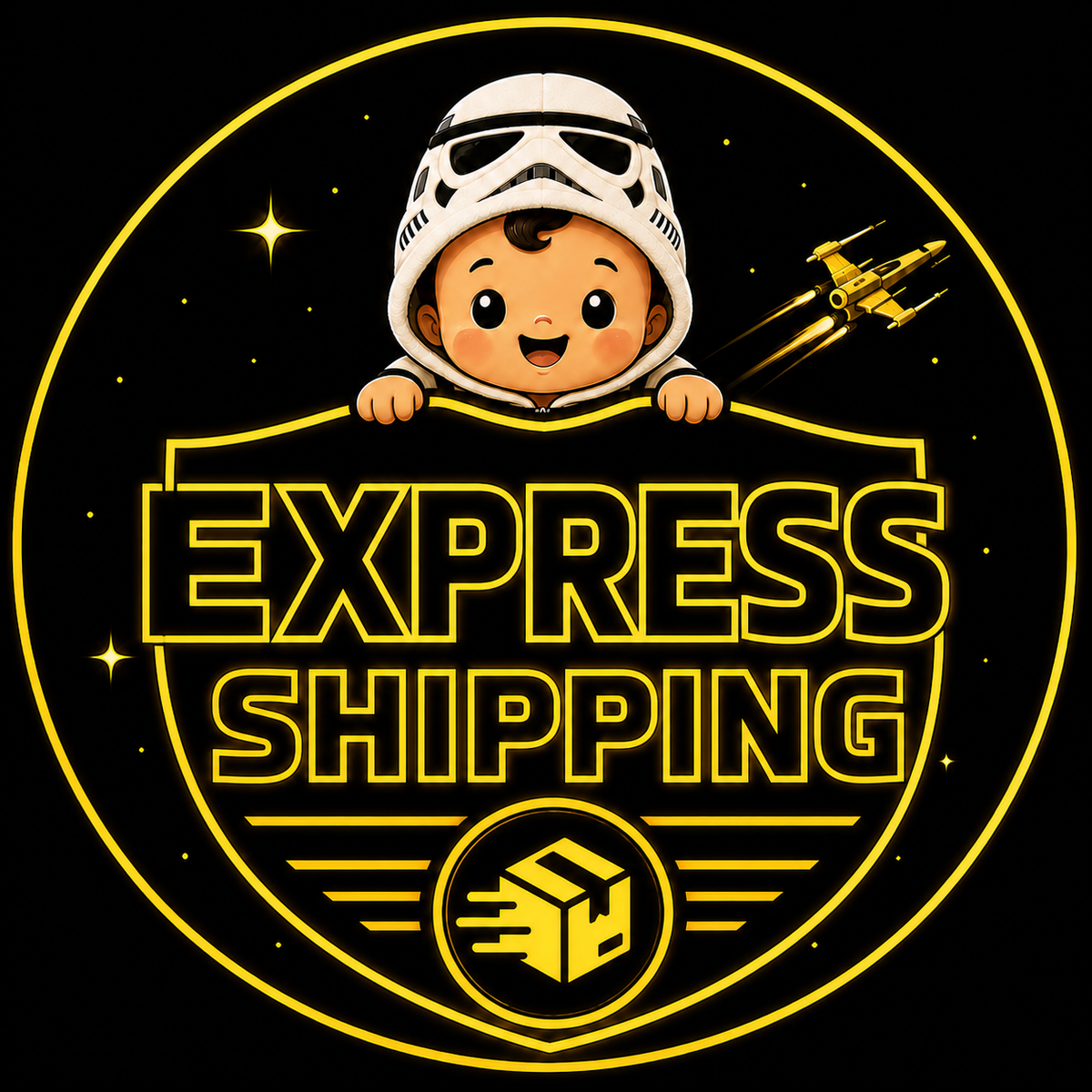 Express Shipping