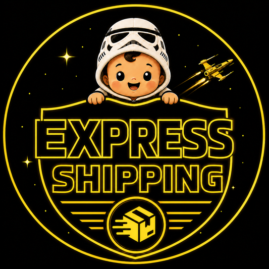 Express Shipping