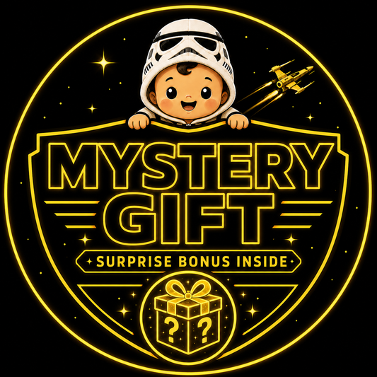 StarSnugs Mystery Gift