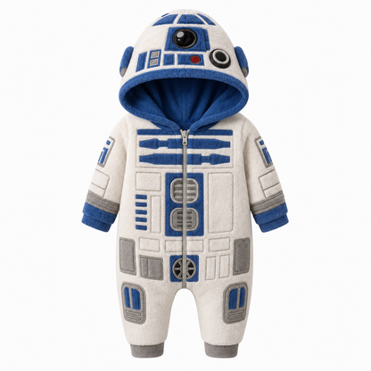 StarSnugs Onesie