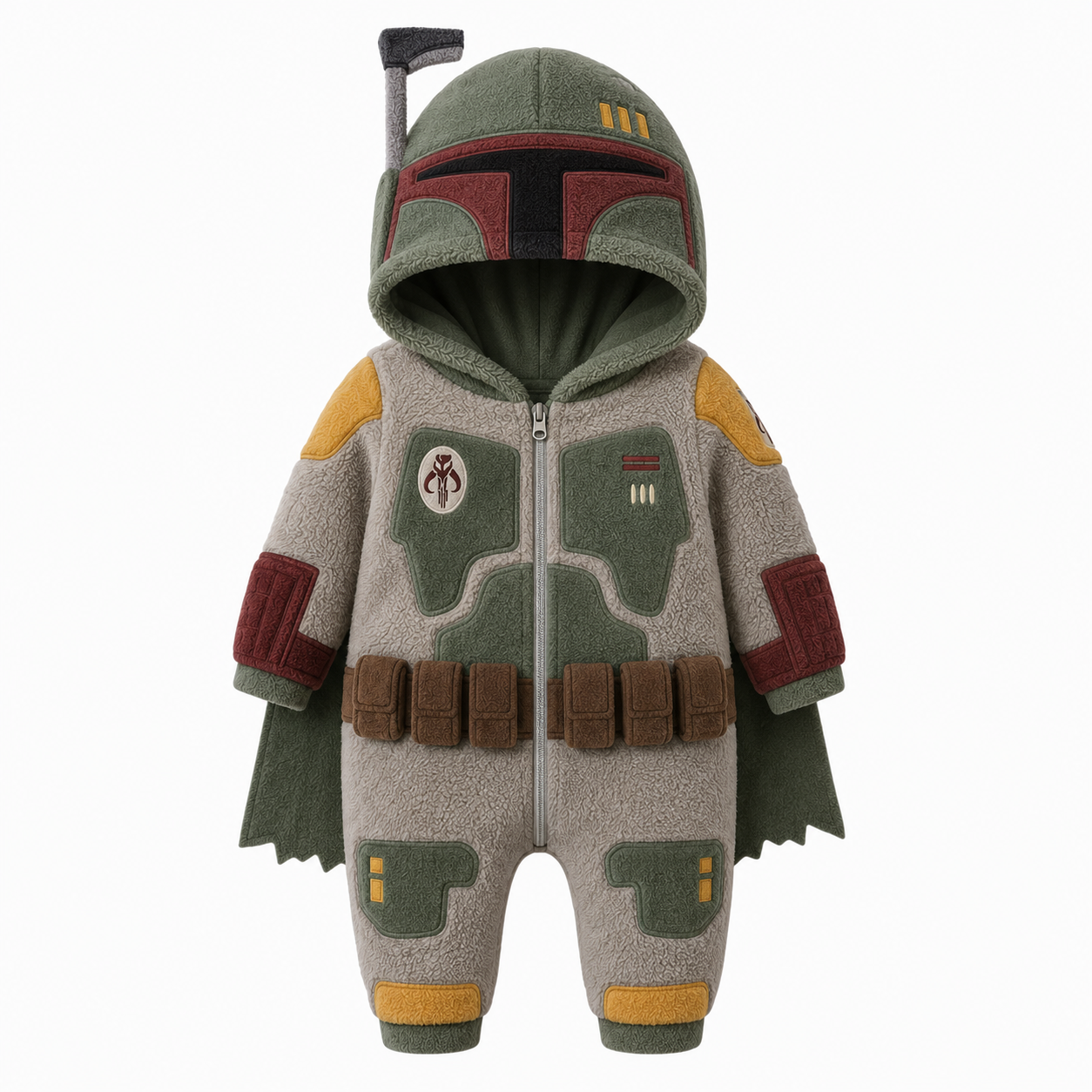StarSnugs Onesie