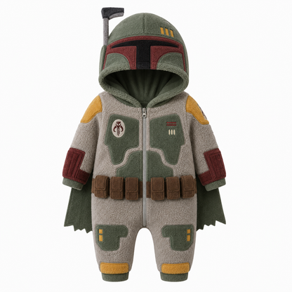 StarSnugs Onesie