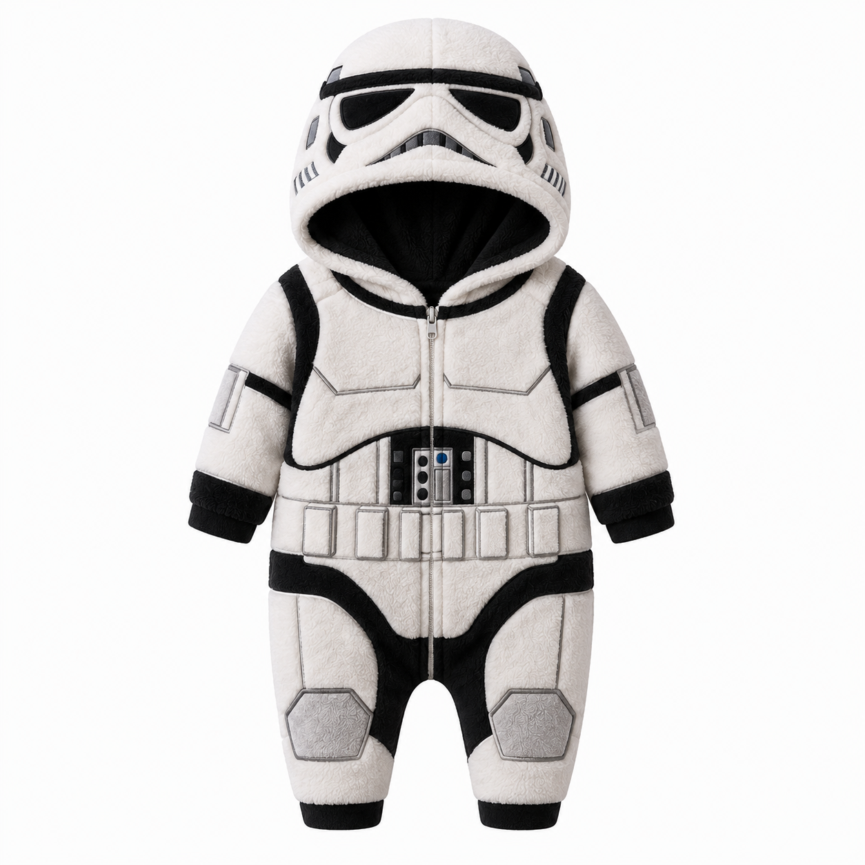 StarSnugs Onesie