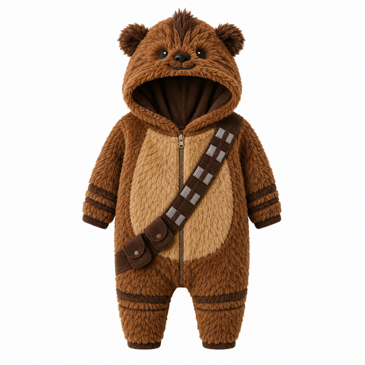 StarSnugs Onesie